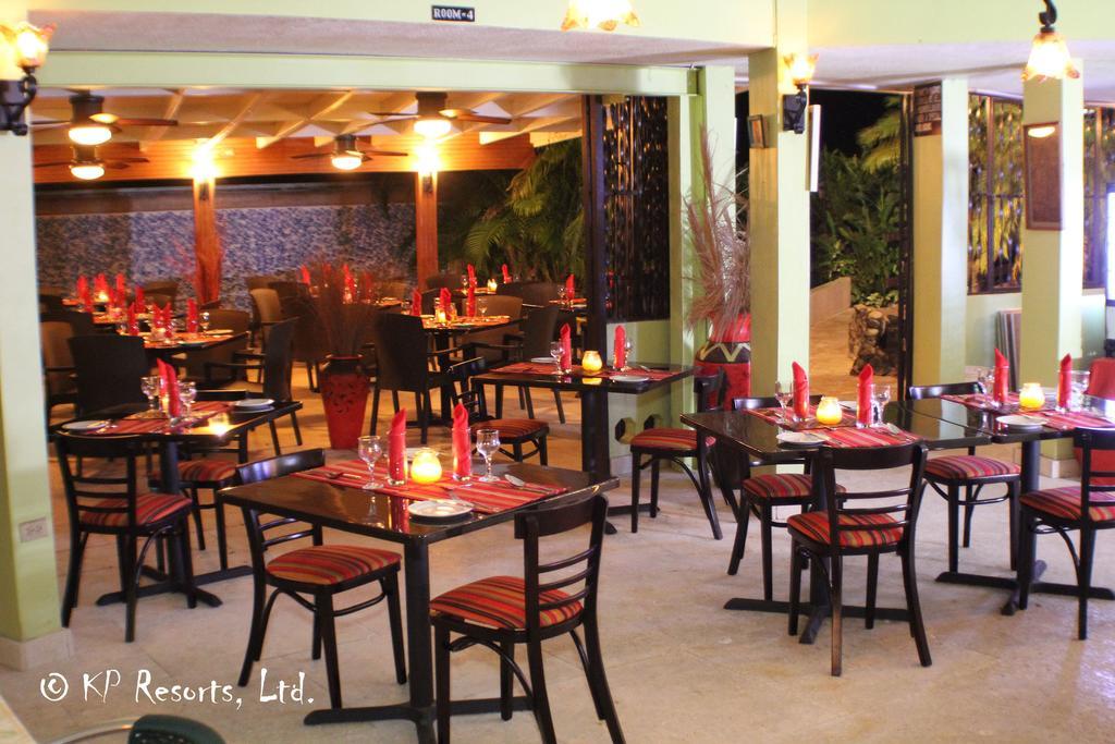 Enchanted Waters Tobago Buccoo Exterior foto