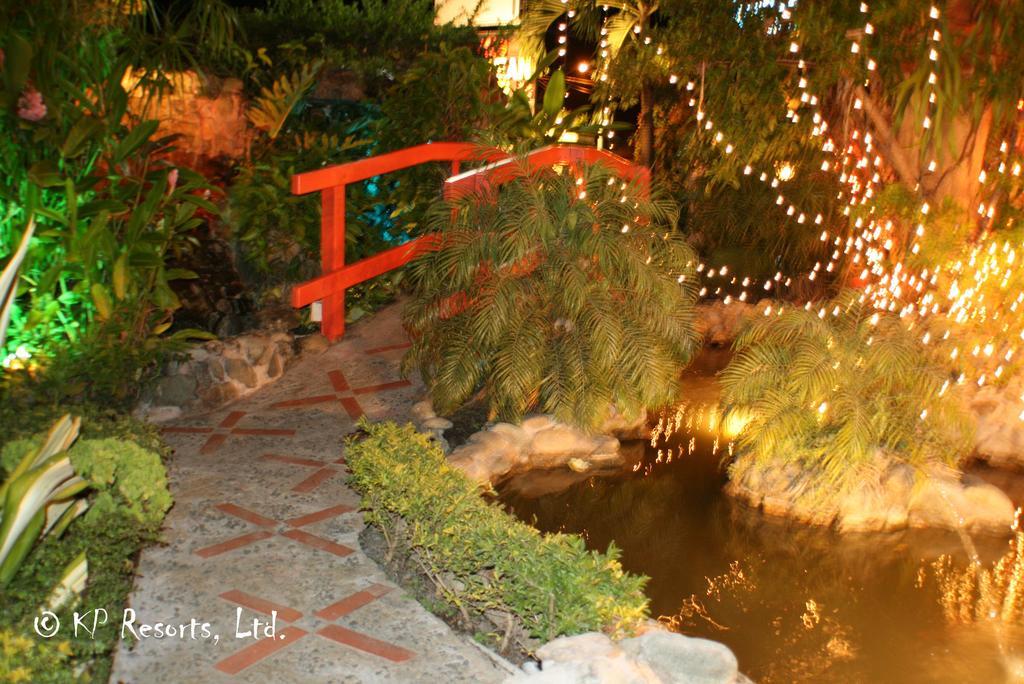 Enchanted Waters Tobago Buccoo Exterior foto