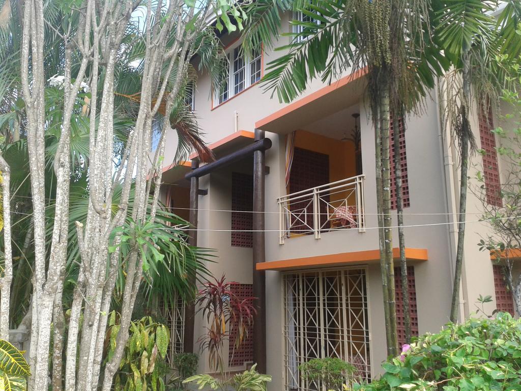 Enchanted Waters Tobago Buccoo Habitación foto