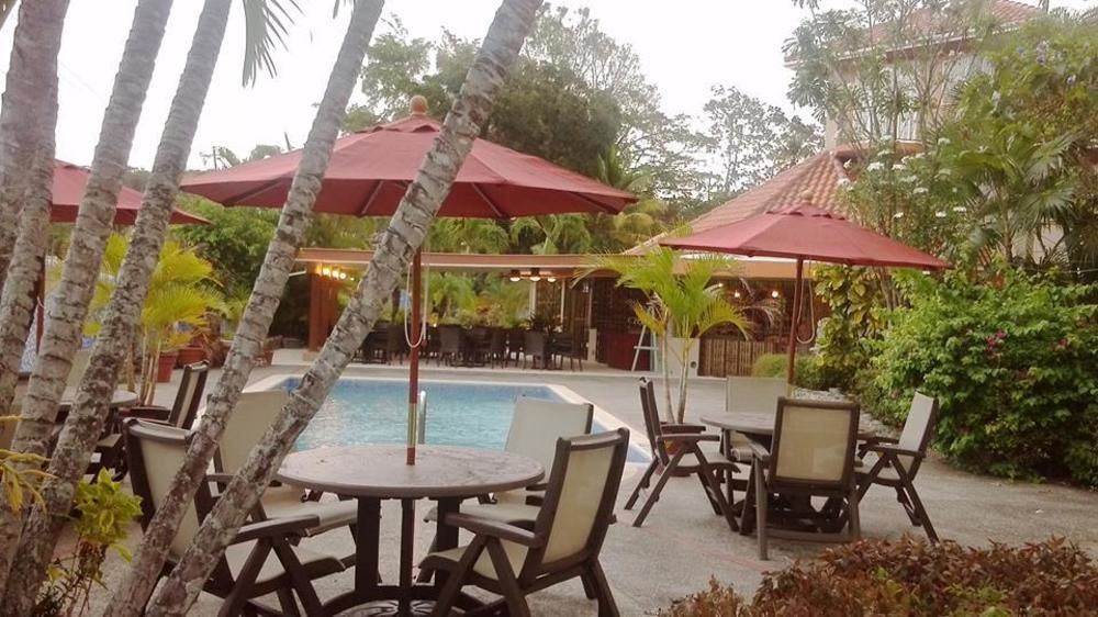 Enchanted Waters Tobago Buccoo Exterior foto