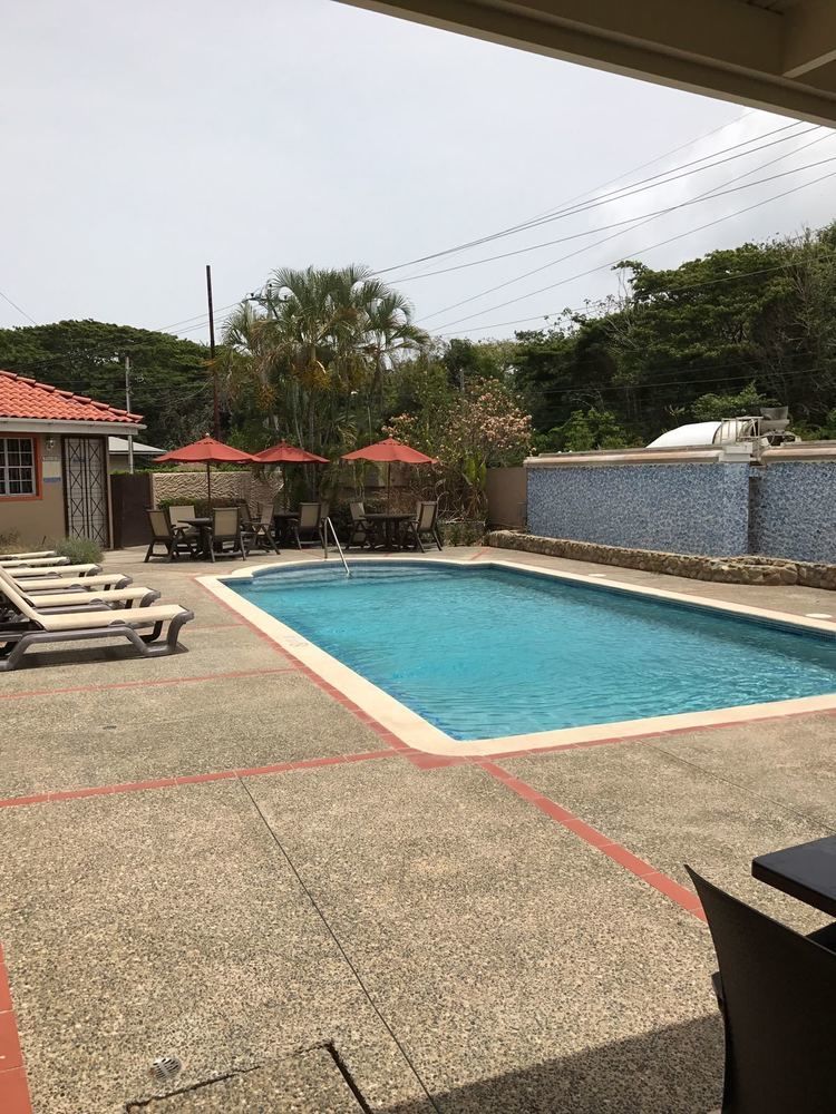 Enchanted Waters Tobago Buccoo Exterior foto