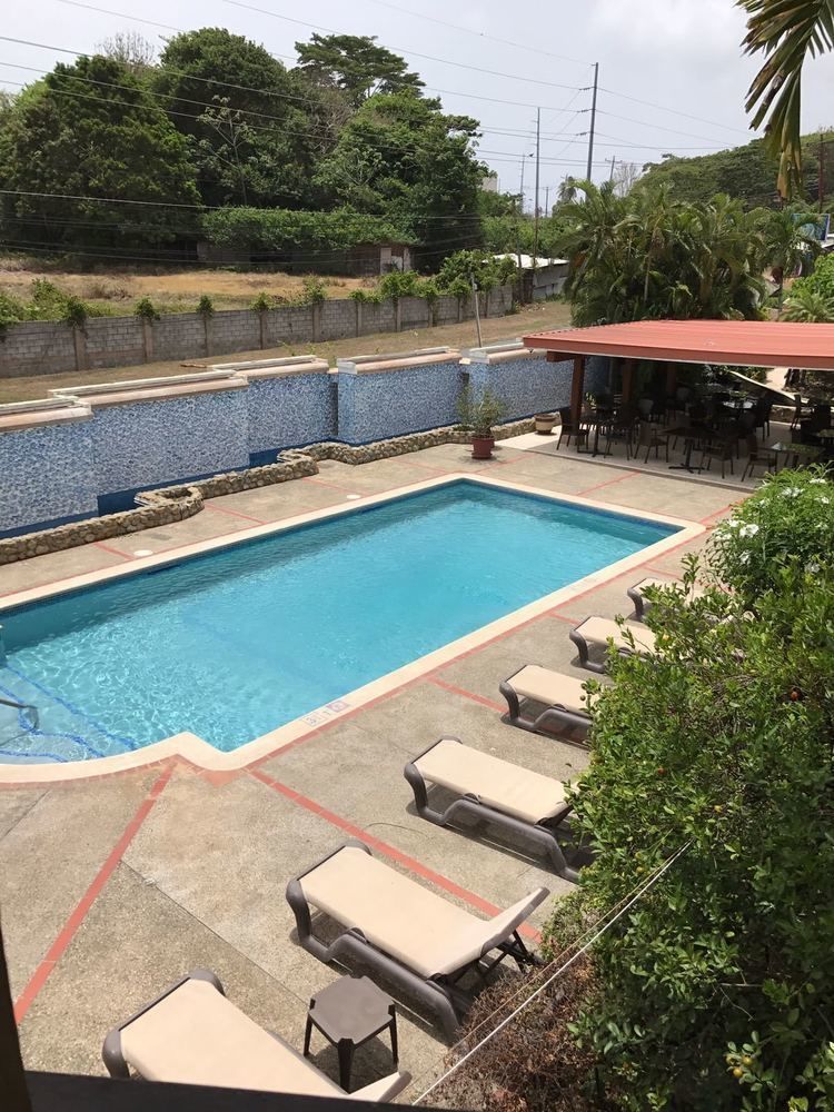 Enchanted Waters Tobago Buccoo Exterior foto